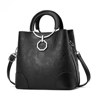 شنطة كتف مميزة للنساء - 2024 Wholesale High Quality Glossy Women