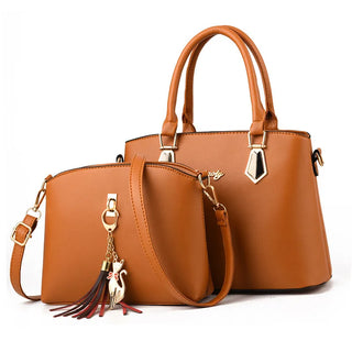شنطة نسائية مميزة للنساء - 2023 New Shoulder Bag Wholesale Luxury L