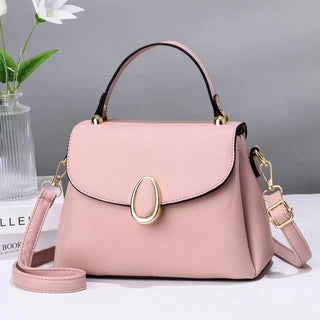 شنطة يد ترند للنساء - 2024 Newest High Quality Pu Leather Shou
