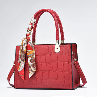 شنطة جلد عصرية للنساء - 2023 Wholesale Fashion Handbags Women's