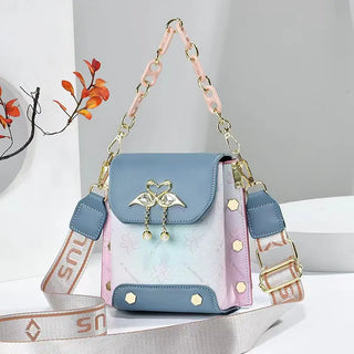 شنطة كتف عصرية للنساء - 2023 New Arrivals Summer Korean Style Sm