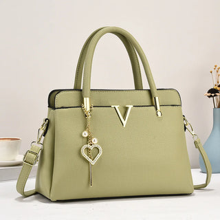 شنطة سهرة عملية للنساء - 2024 Wholesale PU Leather Ladies Good Qu