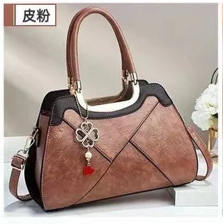 شنطة كتف مميزة للنساء - 2025 Wholesale Good Quality Female Shoul