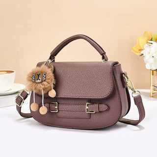 شنطة يد ترند للنساء - Manufacturer 2025 Fashion Shoulder Bags