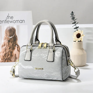 شنطة جلد أنيقة للنساء - 2024 Newest Designer Bags High Quality P