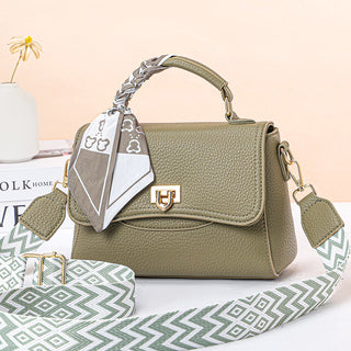 شنطة كروس كلاسيك للنساء - OEM Wholesale Cheap Hand Bag Ladies Luxu