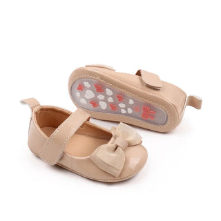 حذاء كاجوال أطفال – جلد صناعي