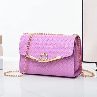 شنطة نسائية أنيقة للنساء - 2023 Fashion Custom Mini Girl Crossbody
