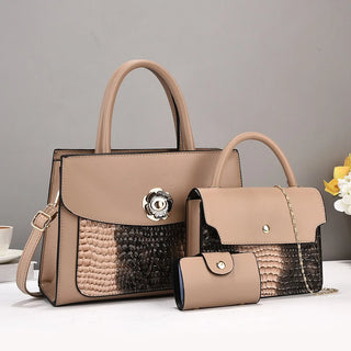 شنطة يد عصرية للنساء - New Arrival 2024 Fashion High Quality Ba