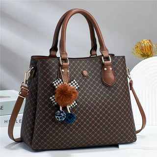 شنطة يد شيك للنساء - Fashion Chain Designer Bags Handbags Wom