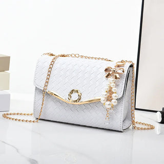 شنطة نسائية أنيقة للنساء - 2023 Fashion Custom Mini Girl Crossbody