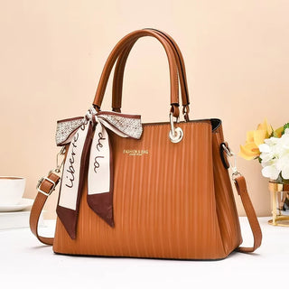 شنطة سهرة كلاسيك للنساء - 2025 Newest Trendy High Quality Pu Leath