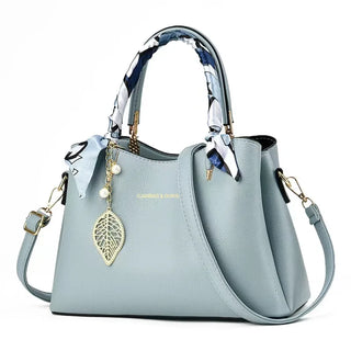 شنطة كروس أنيقة للنساء - New Cross Body Women Luxury Women's Shou