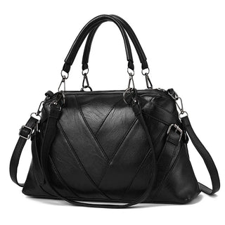 شنطة يد ترند للنساء - 2025 Colors Ladies Luxury Big Sizes Bag