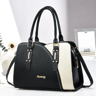شنطة يد فاخرة للنساء - 2025 Newest Ladies Bags High Quality Pu
