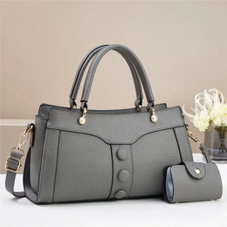 شنطة نسائية ترند للنساء - 2025 Wholesale Fashion Lady Bags Set Ne
