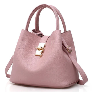 شنطة نسائية ترند للنساء - Women Handbag Tote Bag Women Shoulder Ba