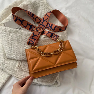 شنطة كتف موضة 2025 للنساء - Women Tote Bag Supplier Custom PU Leathe