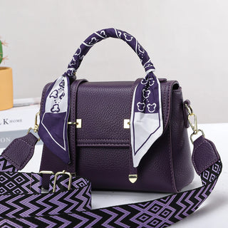 شنطة يد فاخرة للنساء - High Quality Woman Handbag Cheap New Pu