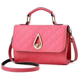 شنطة يد عملية للنساء - Low MOQ Wholesale Portable Fashion Hand