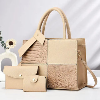 شنطة كتف عصرية للنساء - Wholesale Factory Prices Fashion Large C