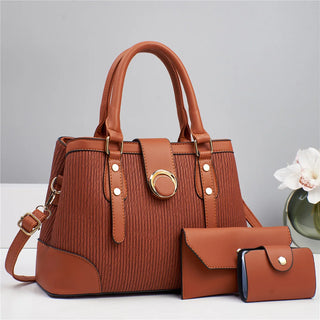 شنطة سهرة كاجوال للنساء - Factory Wholesale Women Bags 2025 New Ar