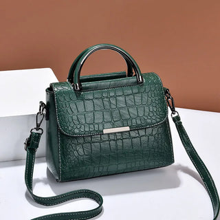 شنطة كتف أنيقة للنساء - Newest Ladies Bags Fashion High Quality