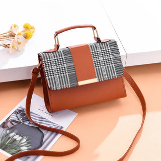 شنطة صغيرة كلاسيك للنساء - 2024 Wholesale New Fashion Girls Bags Le