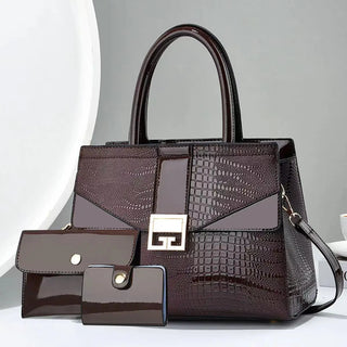 شنطة كتف كلاسيك للنساء - Wholesale New Top Selling Shoulder Bags