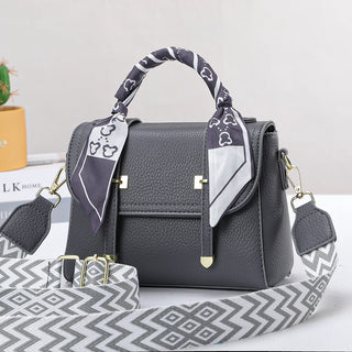 شنطة يد فاخرة للنساء - High Quality Woman Handbag Cheap New Pu