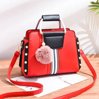 شنطة يد كاجوال للنساء - 2022 Newest Ladies Bags Fashion High Qua