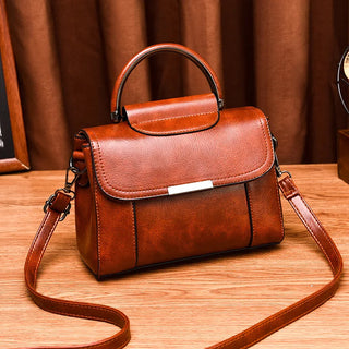 شنطة يد شيك للنساء - 2024 New Arrived Trendy Ladies Shoulder