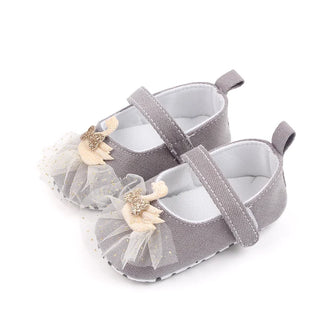 حذاء كاجوال أطفال – نعل مقاوم للانزلاق