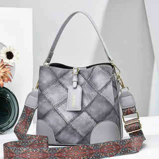 شنطة نسائية شيك للنساء - 2023 New Trend Designer Handbag Famous B