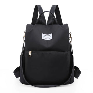 شنطة جلد شيك للنساء - 2022 Student Backpack Handbag Factory Wh