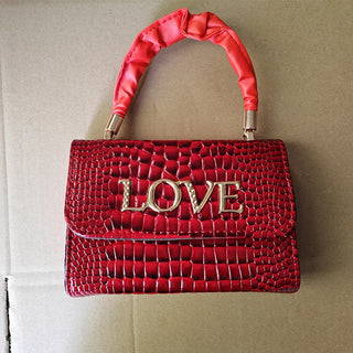 شنطة نسائية عصرية للنساء - 2025 Wholesale Hand Bag Designer Trendy