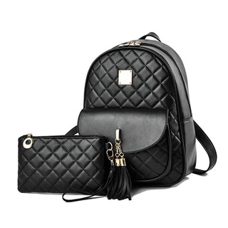 شنطة كروس فاخرة للنساء - 2022 Fashion Latest Designers Women Blac