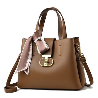 شنطة نسائية عملية للنساء - High Quality 2023 Ladies Trendy Shoulder