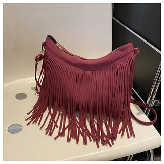 شنطة جلد موضة 2025 للنساء - 2024 New Arrival Fashion Brand PU Leathe