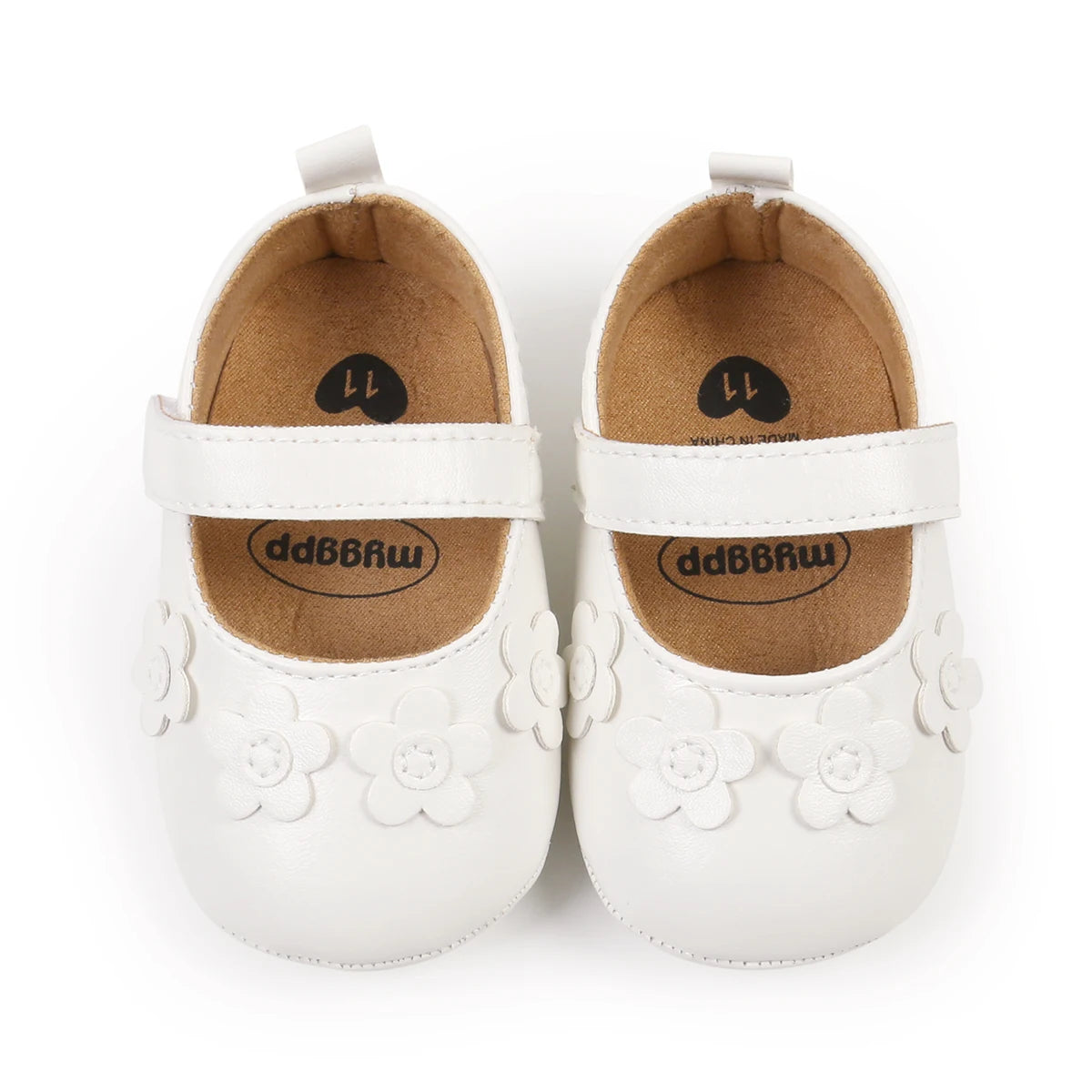 حذاء كاجوال أطفال – جلد صناعي