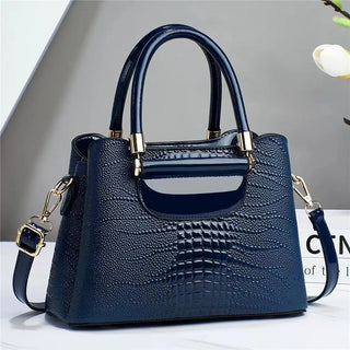 شنطة صغيرة موضة 2025 للنساء - OEM Custom Handbag Logo Private Label Lu