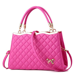 شنطة يد شيك للنساء - 2023 Newest Wholesale Trendy Leather Wom