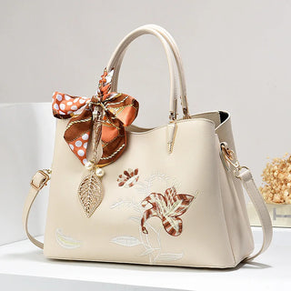 شنطة كروس أنيقة للنساء - New Cross Body Women Luxury Women's Shou