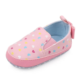 حذاء كاجوال أطفال – جلد صناعي