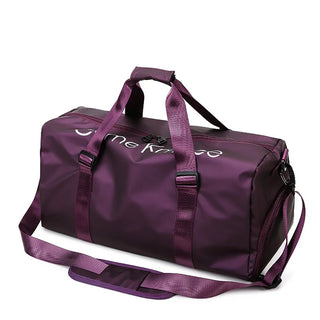 شنطة كروس شيك للنساء - 2022 Large Capacity Fitness Bag Waterpro