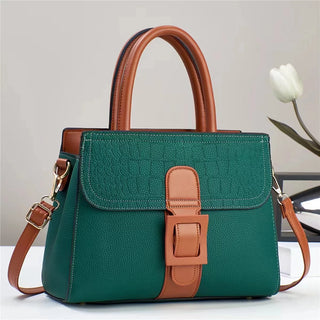 شنطة كروس عملية للنساء - In Stock Handbag Trendy Ladies Hand Bags