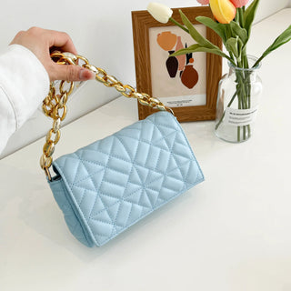 شنطة كتف موضة 2025 للنساء - 2023 Wholesale Pu Leather Shoulder Bags
