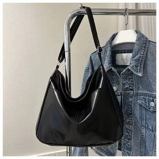 شنطة جلد عصرية للنساء - 2025 Newest Wholesale Fashion Ladies Bag