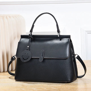 شنطة نسائية فاخرة للنساء - 2025 New wholesale women's bags set bran