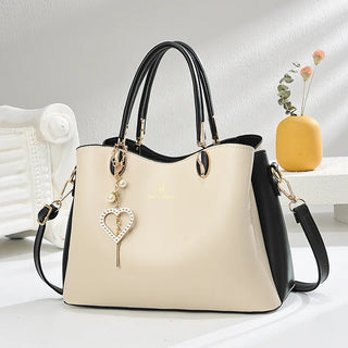 شنطة سهرة مميزة للنساء - 2025 New Wholesale Luxury PU Leather Fas